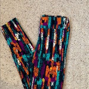 Lularoe leggings